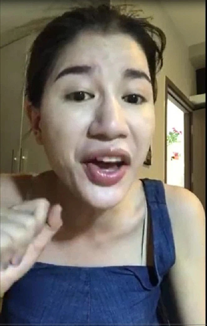 Sao Việt gây thất vọng vì phát ngôn phản cảm trên MXH