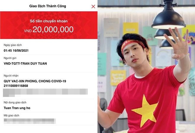 Sao Việt giữ lời hứa sau trận Việt Nam và UAE: Quang Trung chơi lớn