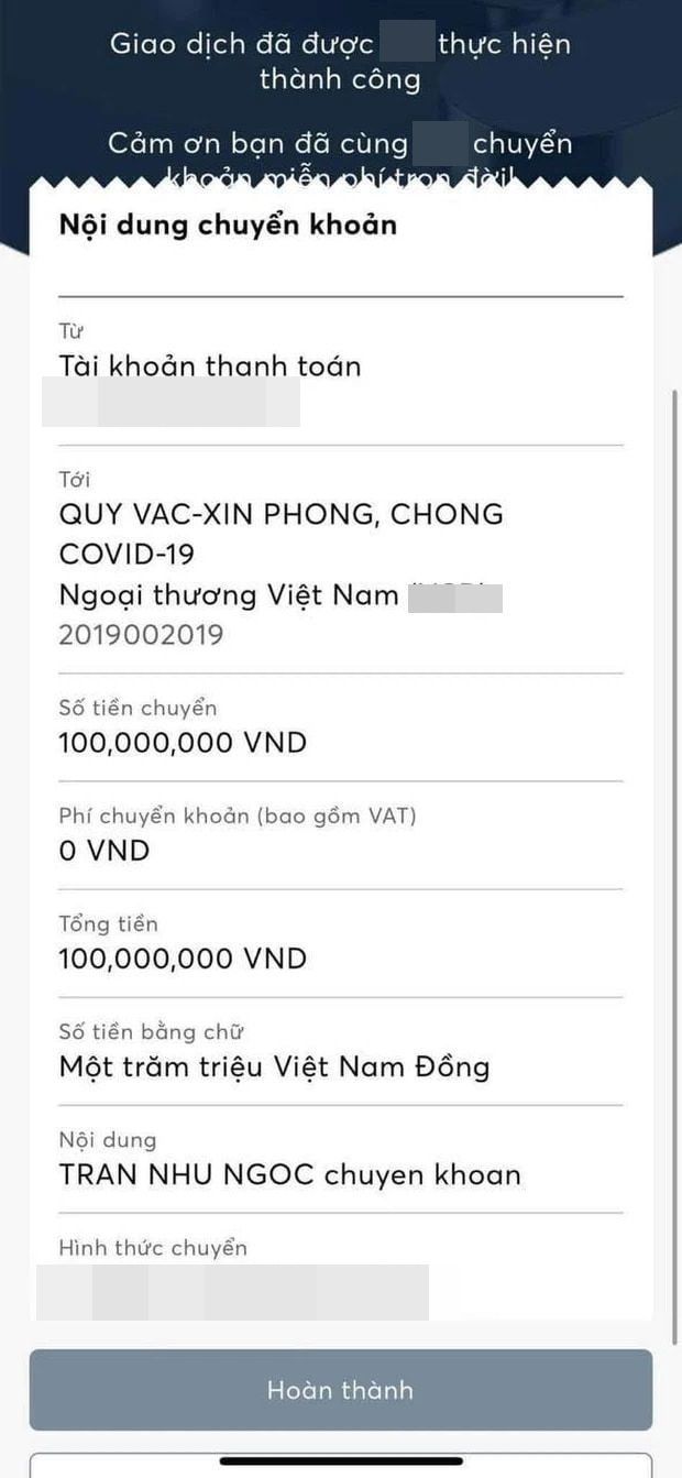 Sao Việt giữ lời hứa sau trận Việt Nam và UAE: Quang Trung chơi lớn