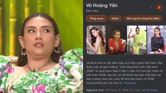 Sao Việt khốn đốn vì Wikipedia hại: Hoài Linh chưa đau bằng Phi Nhung