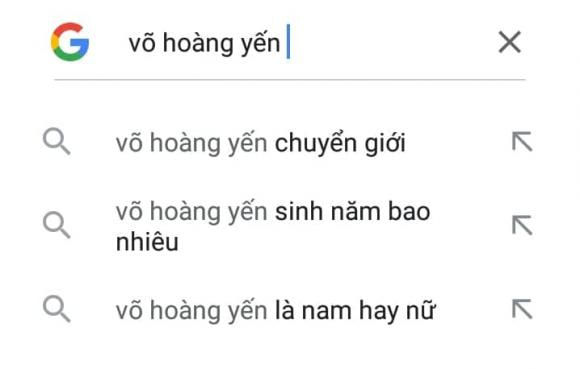 Sao Việt khốn đốn vì Wikipedia hại: Hoài Linh chưa đau bằng Phi Nhung