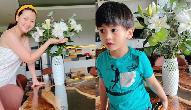Sao Việt mùa giãn cách: Ngọc Lan rao thuê nhà, Anh Thư bán kim chi