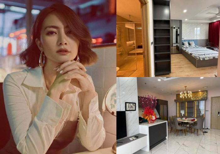 Sao Việt mùa giãn cách: Ngọc Lan rao thuê nhà, Anh Thư bán kim chi