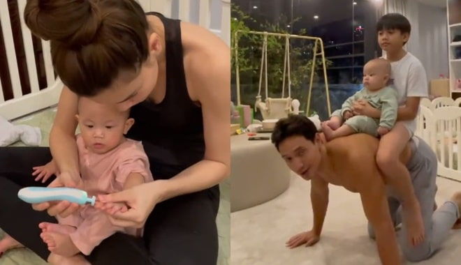Sao Việt mùa giãn cách: Ngọc Lan rao thuê nhà, Anh Thư bán kim chi