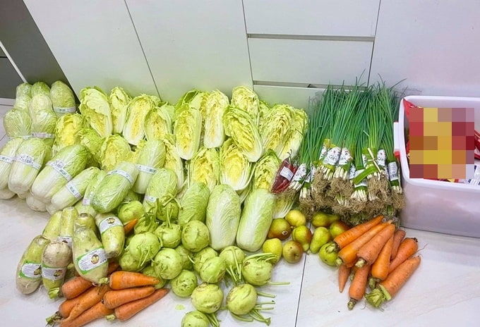 Sao Việt mùa giãn cách: Ngọc Lan rao thuê nhà, Anh Thư bán kim chi