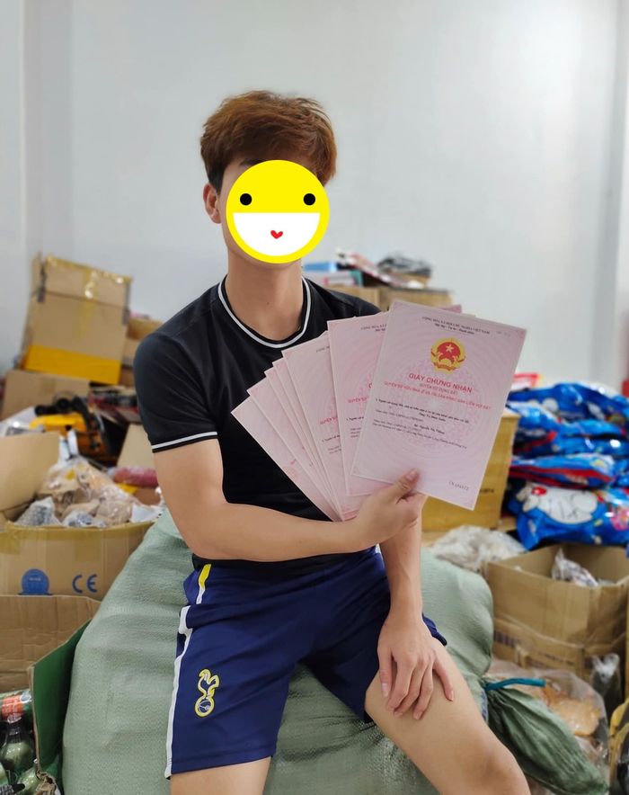 Sao Việt phất lên như diều gặp gió nhờ bán hàng online