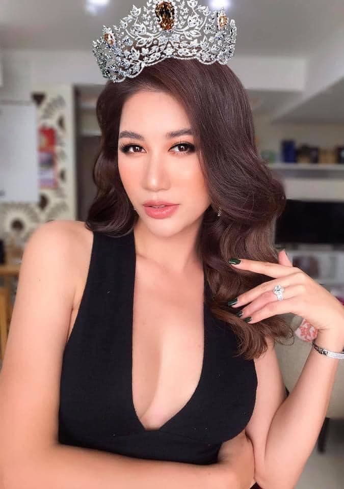 Sao Việt phất lên như diều gặp gió nhờ bán hàng online