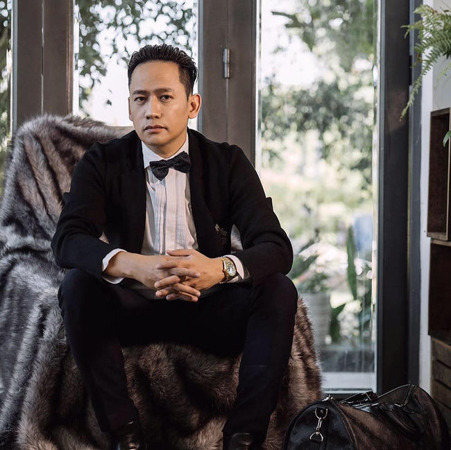 Sao Việt thẳng tay phơi bày góc khuất trong Vbiz