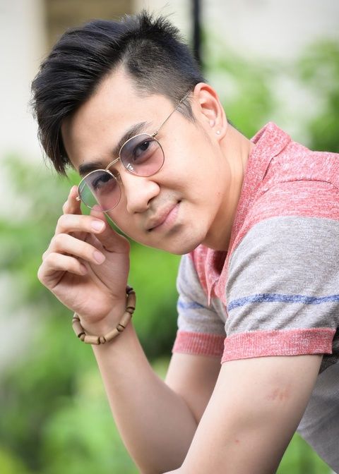 Sao Việt thuê, mượn tài sản làm sang: nể nhất Vũ Khắc Tiệp