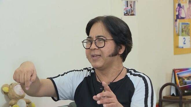 Sao Việt tuổi xế chiều khó khăn chồng chất: Duy Phương ngặt nghèo
