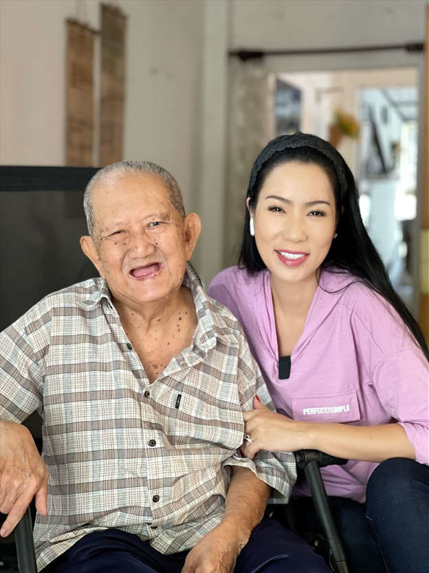 Sao Việt tuổi xế chiều khó khăn chồng chất: Duy Phương ngặt nghèo