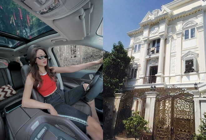Sau Sam, Minh Hằng tuyên bố nhiều tiền rồi không cần lấy đại gia