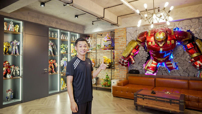 Soi thu nhập dàn streamer đình đám: Cá kiếm tiền tỷ là chuyện thường