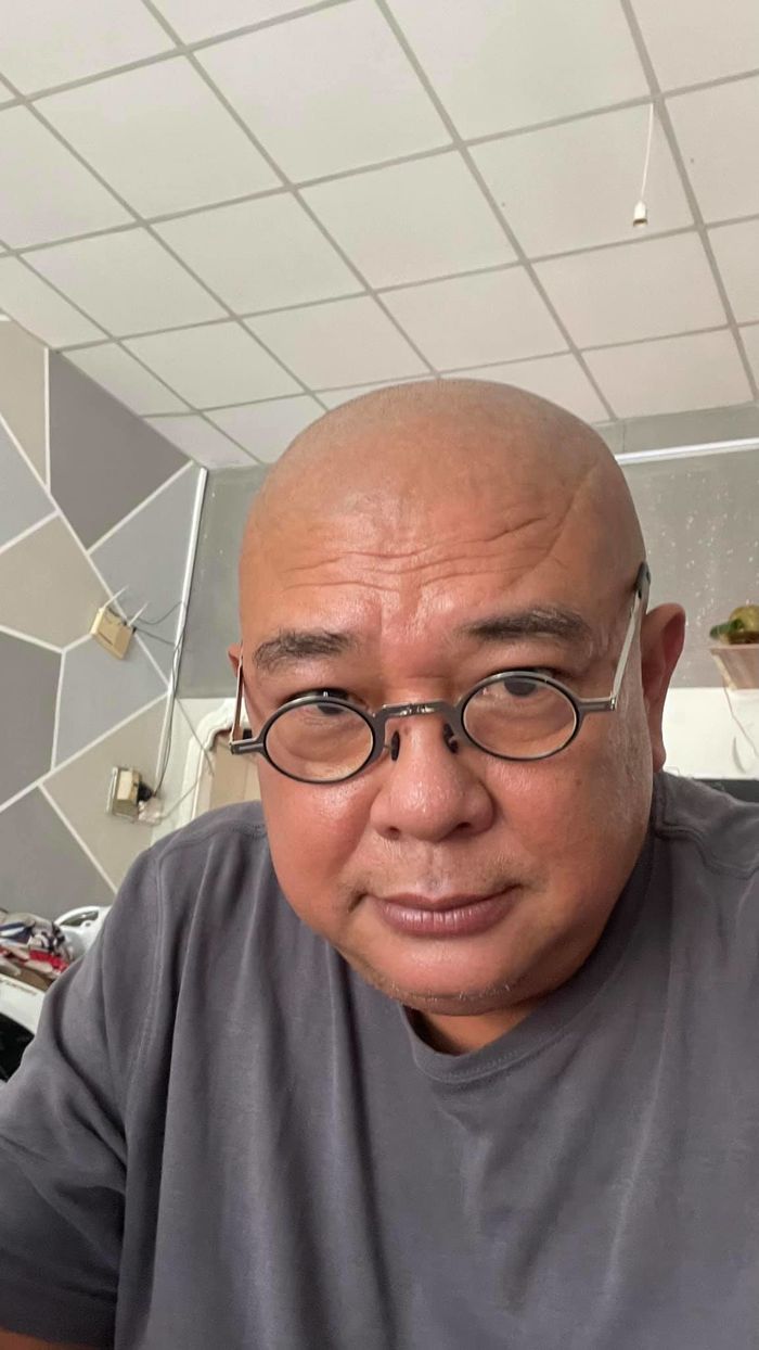 Tài tử phim mì ăn liền: người giàu sụ, người vất vả tuổi xế chiều