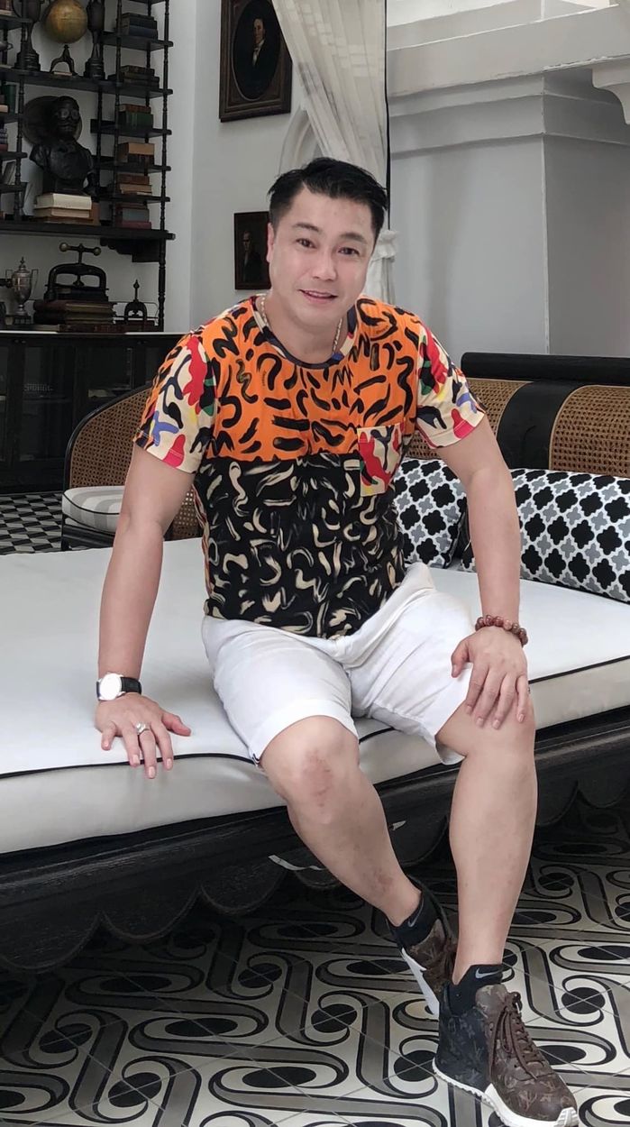Tài tử phim mì ăn liền: người giàu sụ, người vất vả tuổi xế chiều