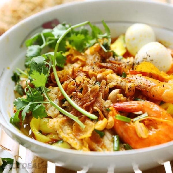 Những món ăn Việt Nam gây nghiện, khách nước ngoài ăn mãi không chán