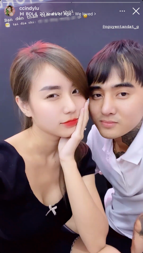 Hội mỹ nhân Việt có bồ nhanh sau chia tay, bồ mới ngon hơn cả bồ cũ