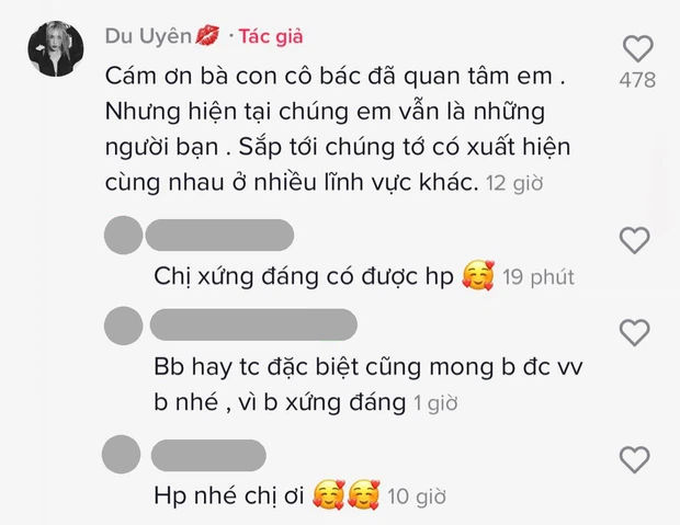 Hội mỹ nhân Việt có bồ nhanh sau chia tay, bồ mới ngon hơn cả bồ cũ