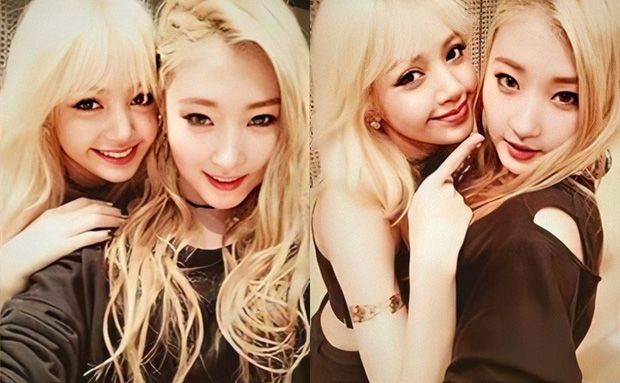 Thành viên hụt BLACKPINK: Miyeon nổi như cồn, Euna Kim giải nghệ
