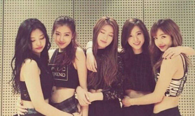 Thành viên hụt BLACKPINK: Miyeon nổi như cồn, Euna Kim giải nghệ