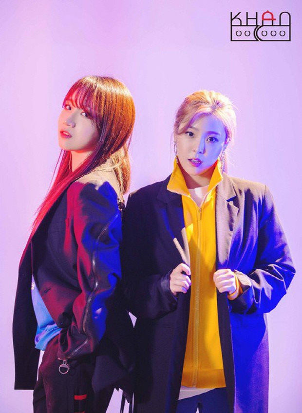 Thành viên hụt BLACKPINK: Miyeon nổi như cồn, Euna Kim giải nghệ