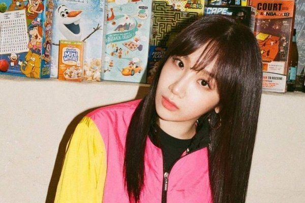 Thành viên hụt BLACKPINK: Miyeon nổi như cồn, Euna Kim giải nghệ