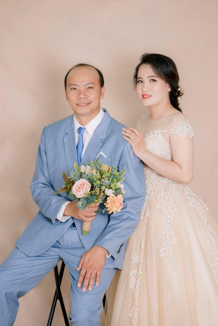 Quyền Linh mai mối mát tay: Thêm cặp đôi kết hôn sau 5 tháng hẹn hò