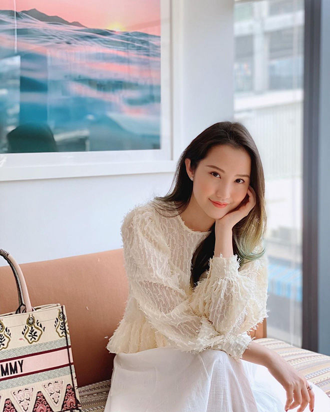 Đại - thiếu gia Việt cưới vợ đẹp: Chuẩn gió tầng nào gặp mây tầng đó