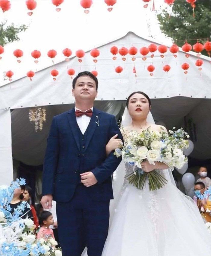 Thuê nhầm thợ không có tâm, cặp vợ chồng nhận về bộ ảnh cưới hết hồn