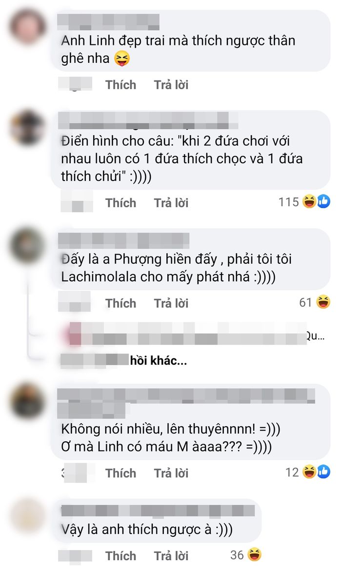Tiến Linh xác nhận bản thân cực nhây, thích nhất là trêu Công Phượng