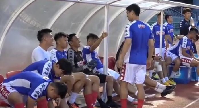 Tiến Linh xác nhận bản thân cực nhây, thích nhất là trêu Công Phượng