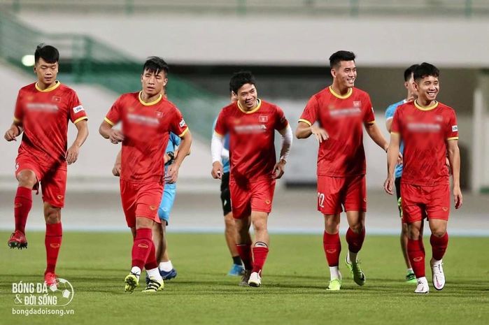 Tiến Linh xác nhận bản thân cực nhây, thích nhất là trêu Công Phượng
