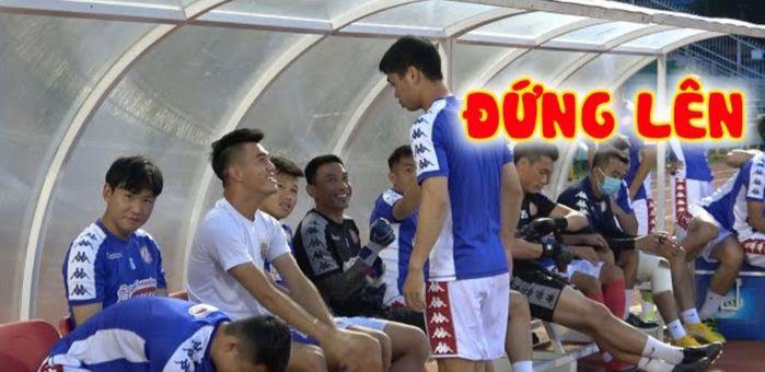 Tiến Linh xác nhận bản thân cực nhây, thích nhất là trêu Công Phượng