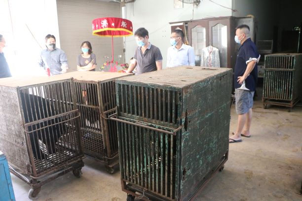Tin vui: Rạp xiếc trung ương vĩnh viễn không còn động vật hoang dã