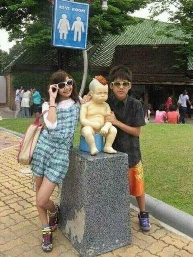 Tình bạn khác giới của sao Hàn: Bambam - Lisa là thanh mai trúc mã