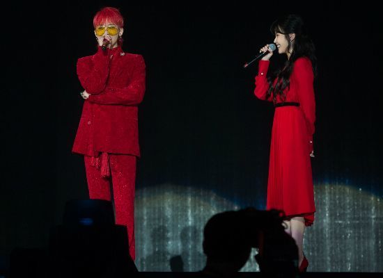 Tình bạn khác giới của sao Hàn: Bambam - Lisa là thanh mai trúc mã