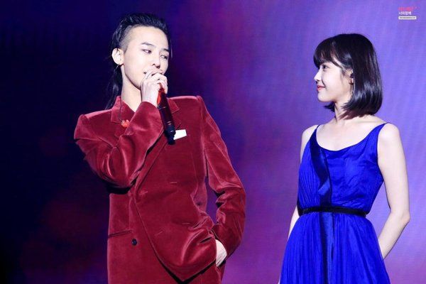 Tình bạn khác giới của sao Hàn: Bambam - Lisa là thanh mai trúc mã