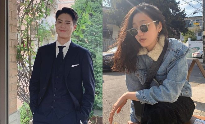 Tình bạn khác giới của sao Hàn: Bambam - Lisa là thanh mai trúc mã