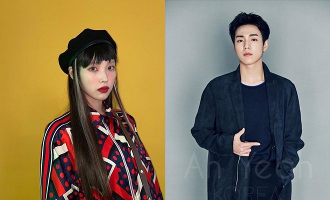 Tình bạn khác giới của sao Hàn: Bambam - Lisa là thanh mai trúc mã