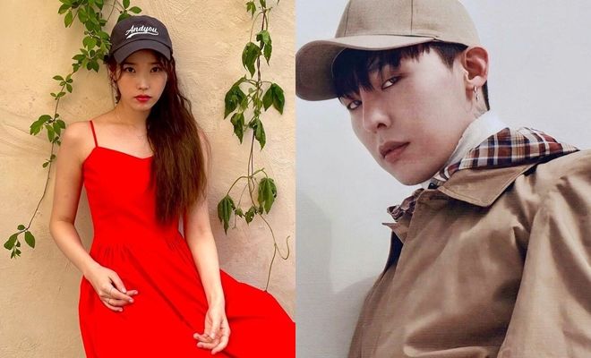 Tình bạn khác giới của sao Hàn: Bambam - Lisa là thanh mai trúc mã