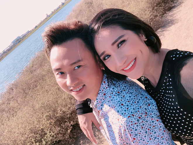 Tình cũ Cát Tường hé lộ sự đào thải tàn nhẫn của Vbiz