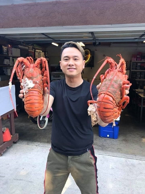 Tình cũ Cát Tường hé lộ sự đào thải tàn nhẫn của Vbiz
