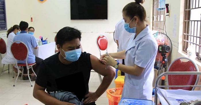 Vũng Tàu chịu chi nhất, gần 1 triệu người tự đăng kí mua vắc xin