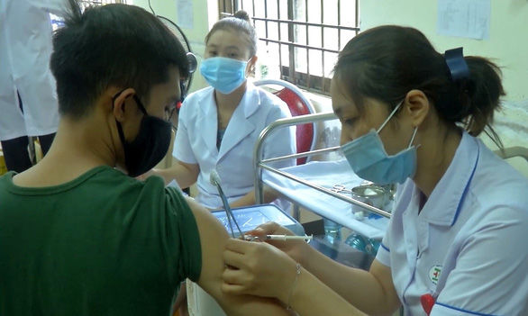 Vũng Tàu chịu chi nhất, gần 1 triệu người tự đăng kí mua vắc xin