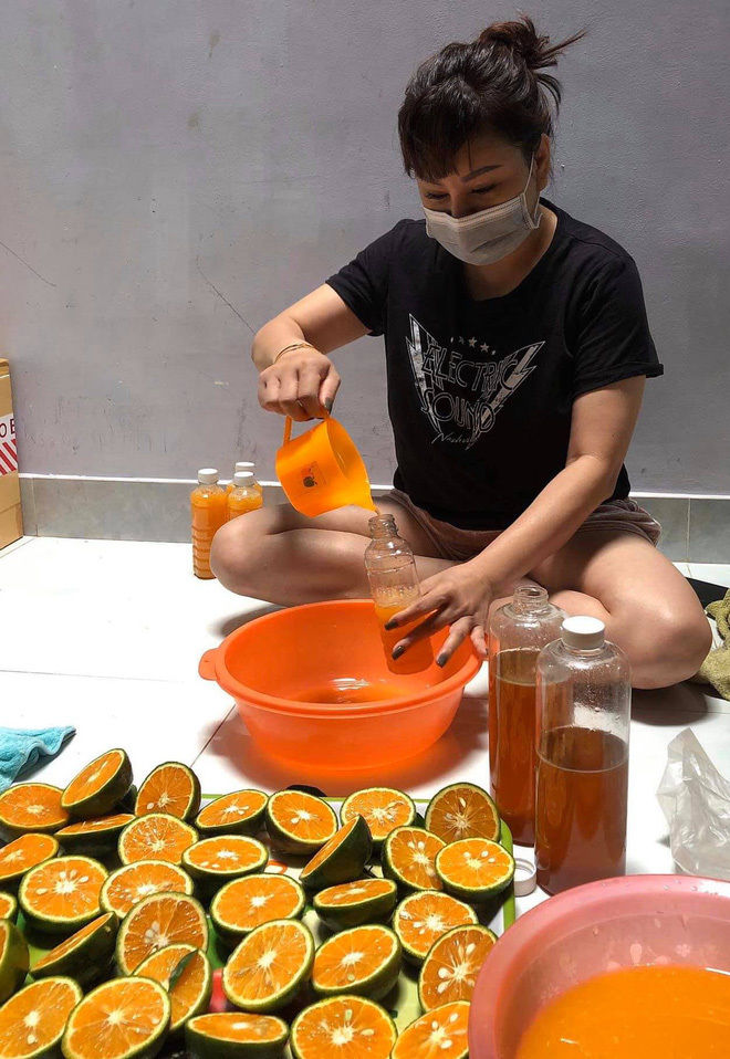 Tình trạng nguy khốn của sao Việt mùa dịch: Trương Đan Huy vỡ nợ