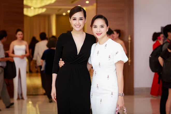 Top 3 HHHV Việt Nam 2008 sau 13 năm: Suýt quên Võ Hoàng Yến là Á hậu 1