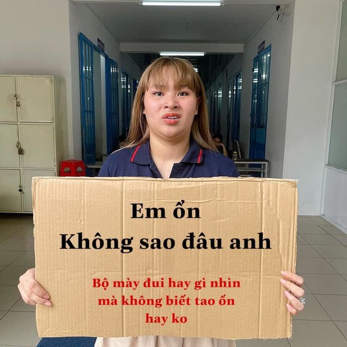 Top câu nói khi chị em giận chồng: Nói một đằng nhưng lòng nghĩ 1 nẻo