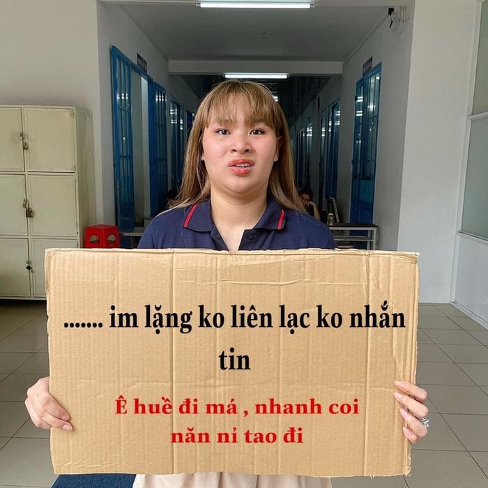 Top câu nói khi chị em giận chồng: Nói một đằng nhưng lòng nghĩ 1 nẻo