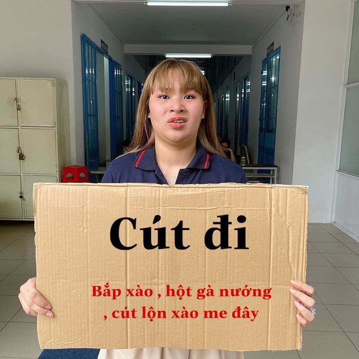 Top câu nói khi chị em giận chồng: Nói một đằng nhưng lòng nghĩ 1 nẻo