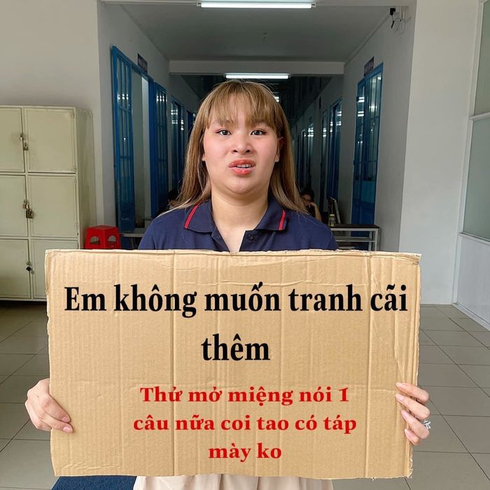 Top câu nói khi chị em giận chồng: Nói một đằng nhưng lòng nghĩ 1 nẻo